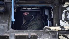 "بوليتيكو": لن تنقل واشنطن أنظمة "باتريوت" إلى كييف حتى يتم تدريب القوات الأوكرانية 6 63a5c10742360402783ff8a4