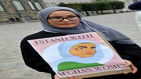 "طالبان" تنفي معارضتها حصول الفتيات على التعليم 6 63a5f3454236040bfa03dde3