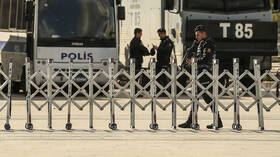 مستشفى ألماني يحرق جثة مواطن تركي عن طريق الخطأ 6 تركيا.. محاكمة طبيبة دعت للتحقيق باستخدام أسلحة كيميائية