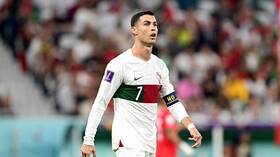 رونالدو يتلقى خبرا سارا قبل