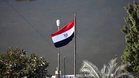 الطبيعة ترأف بمصر من موجة برد عاتية