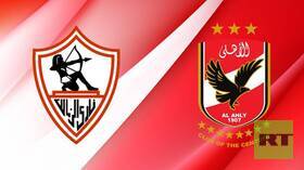 الأهلي يرفض هدية من منافسه اللدود الزمالك