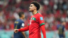 الاتحاد المغربي يدافع عن نجم