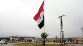 المقداد يبحث مع لافروف