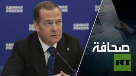 ماذا سيحصل في 2023؟ خبراء يقوّمون توقعات دميتري مدفيديف