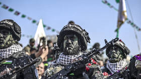 فصائل المقاومة الفلسطينية تصدر بيانا عسكريا حول مناورة