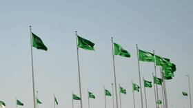 السعودية..واقعة