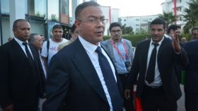 لقجع يكشف حقيقة طلب المغرب من الجزائر توفير رحلة خاصة للمنتخب للمشاركة في