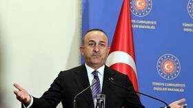 تركيا.. تشاووش أوغلو يؤكد فتور العلاقات مع الصين ويكشف عن الملف