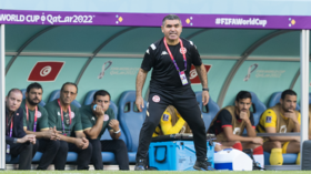 الاتحاد التونسي يرفض استقالة جلال القادري من تدريب المنتخب