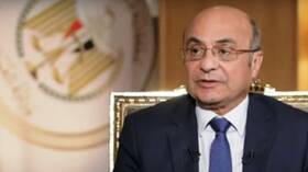 وزير العدل المصري ينفي صحة دفع الراغب في الزواج 20 ألف جنيه لصندوق الأسرة