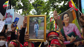 ميانمار.. أحكام بالسجن 33 عاما على أونغ سان سو تشي