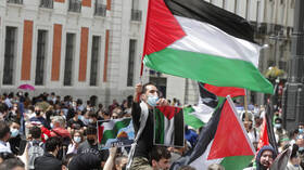 الخارجية الفلسطينية تدعو إلى مقاطعة دولية لحكومة نتنياهو