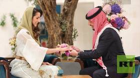 الأردن.. الديوان الملكي يعلن موعد عقد قران ولي العهد