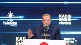 تركيا.. حزب أردوغان ينفي إجراء انتخابات أواخر أبريل
