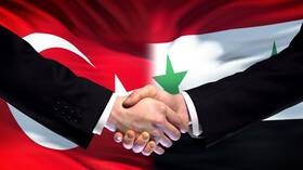 وزير الخارجية التركي يفصح عن مراحل ومستقبل تطبيع العلاقات مع سوريا