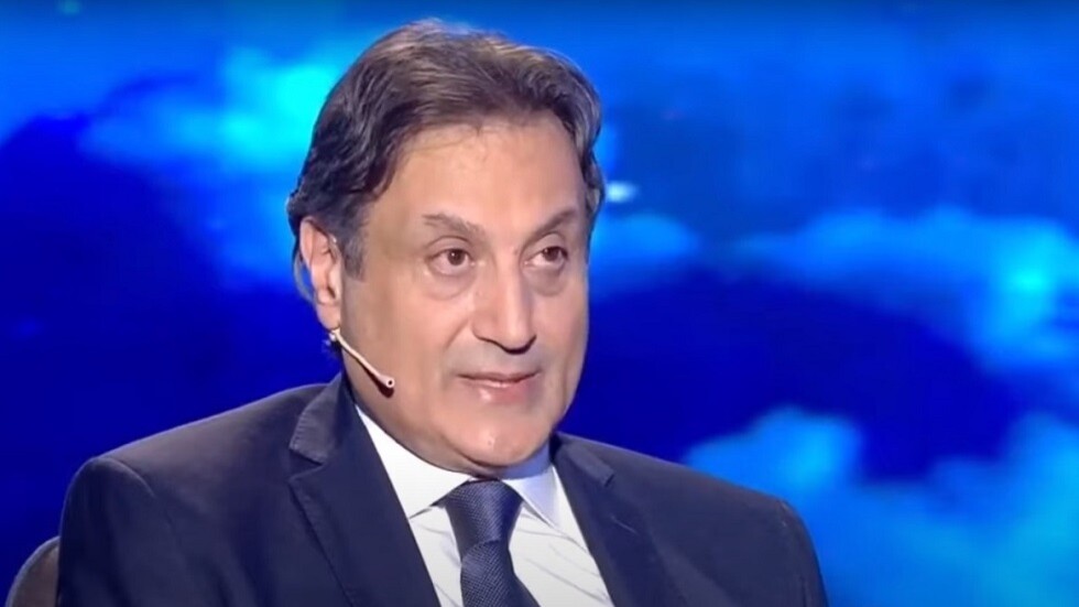توقعات ميشيل حايك للعالم العربي وإسرائيل في العام 2023 (فيديو)
