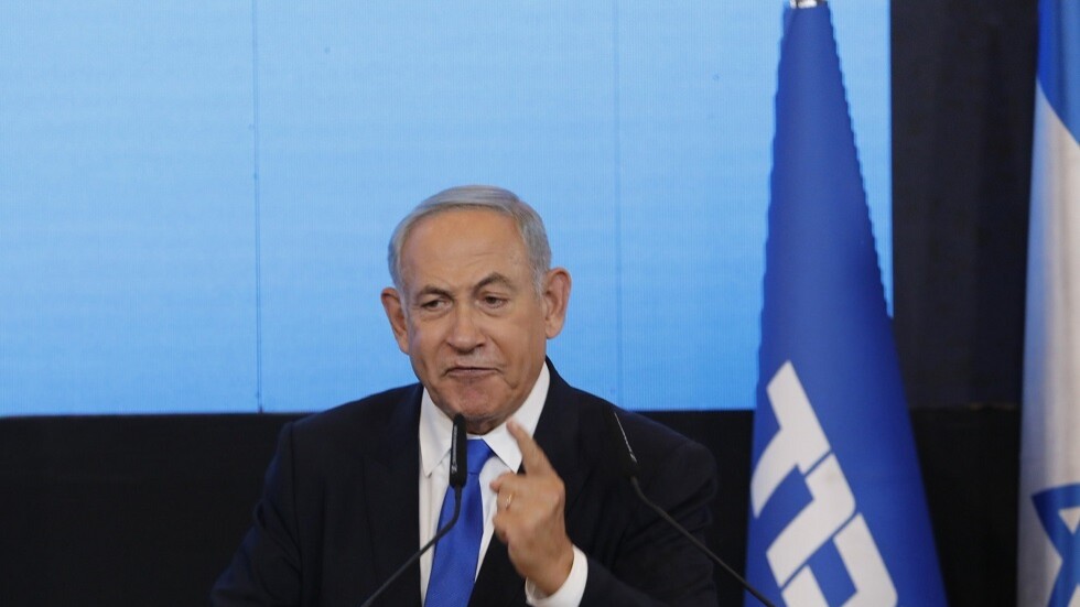 نتنياهو يصف قرار الأمم المتحدة بـ "الحقير"