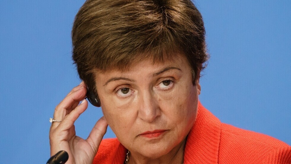 النقد الدولي: نصف دول الاتحاد الأوروبي ستعاني من الركود في 2023 بسبب أزمة أوكرانيا