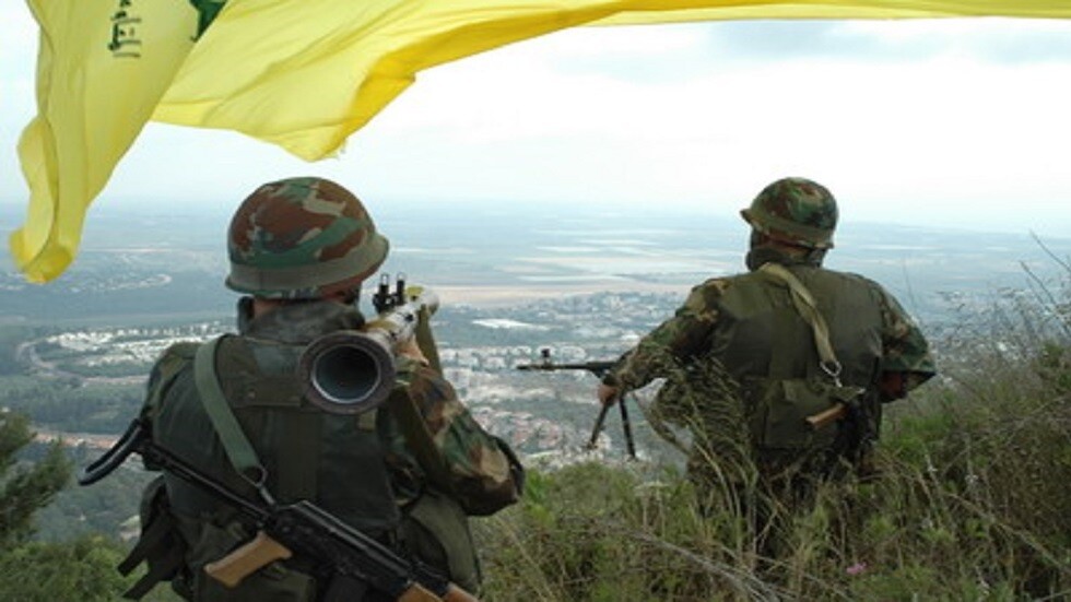 حزب الله ينشر فيديو تحت عنوان "قسما قادرون.. سنعبر"