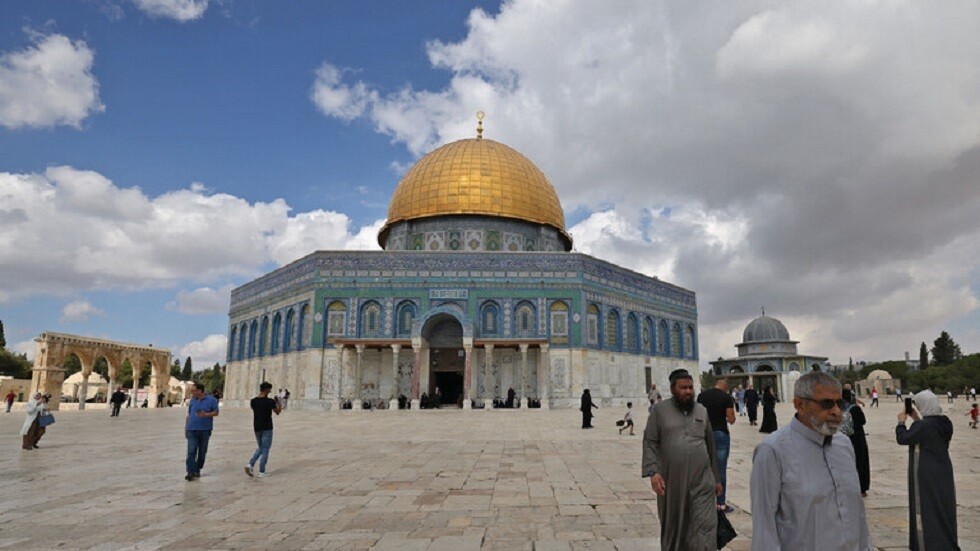 وزير متطرف في حكومة نتنياهو يعتزم اقتحام المسجد الأقصى الأسبوع الجاري