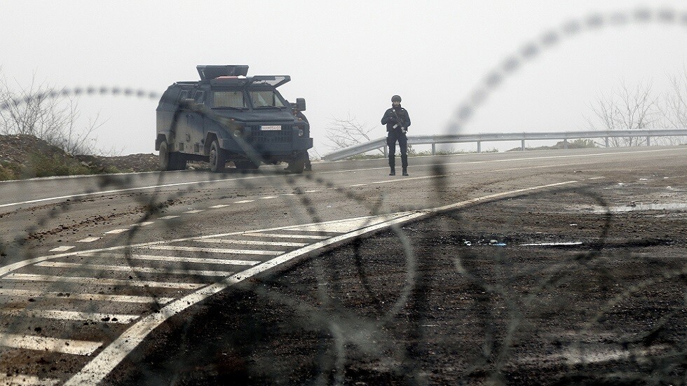 الخارجية الروسية: سلطات كوسوفو اختارت مسار التصعيد