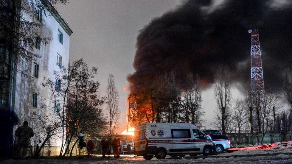 خبير أوكراني: كييف تخشى كشف حجم الضرر الحقيقي الناجم عن القصف الروسي