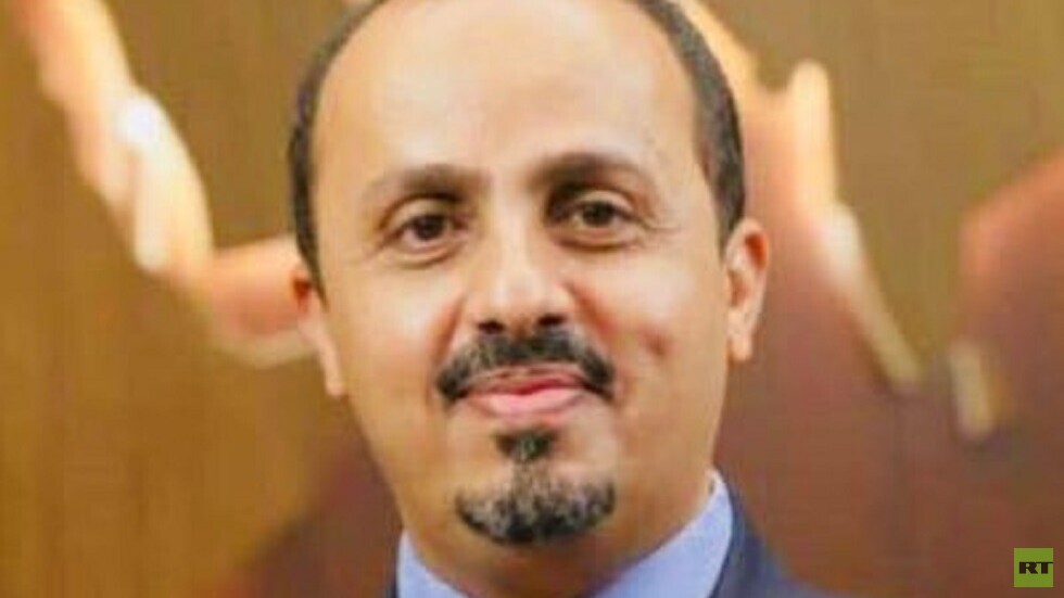 الحكومة اليمنية تتهم الحوثيين بتصعيد اعتقالاتها للإعلاميين والناشطين