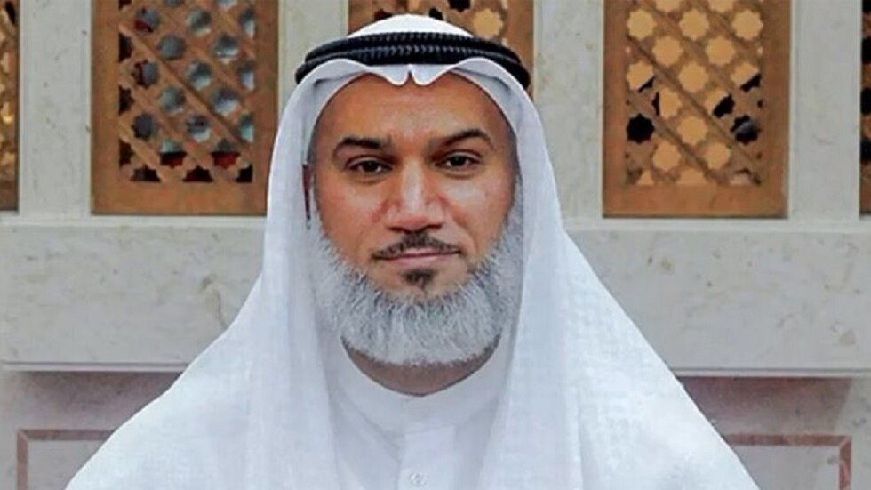 تطورات جديدة في ملف المقرئ الكويتي محمود الرفاعي بعد اعتقاله في تونس (صورة)