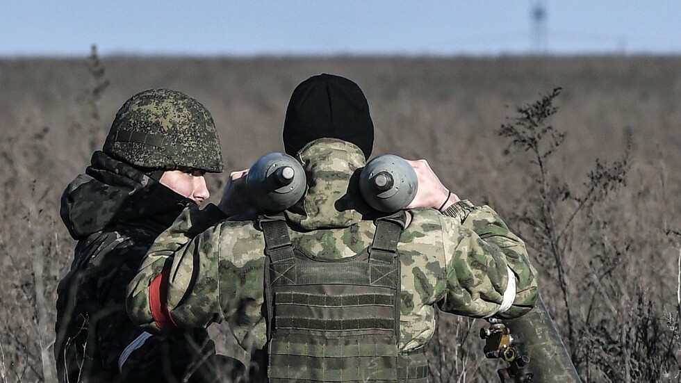 فرنسيون: أوديسا قد تصبح المدينة الروسية التالية