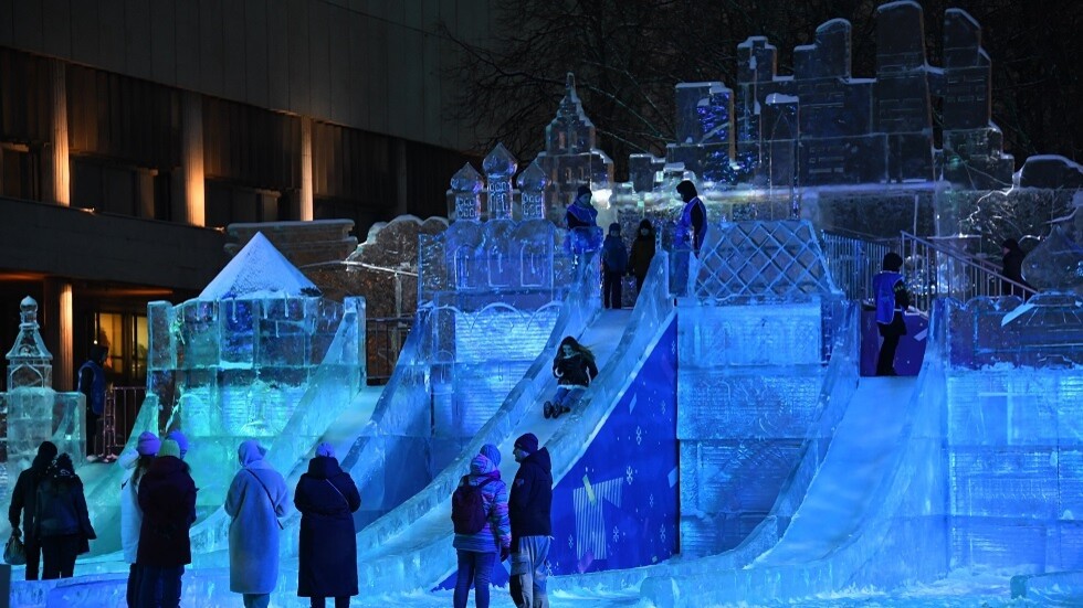 طبيب روسي يكشف كيف يمكن خسارة الوزن في فصل الشتاء