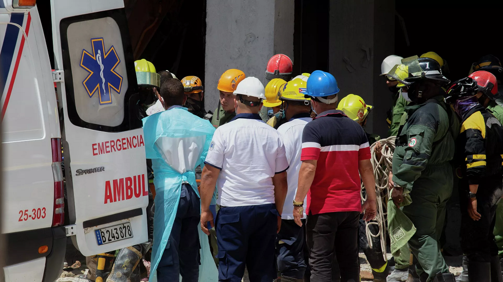 كوبا.. 4 قتلى و28 مصابا في حادث سير