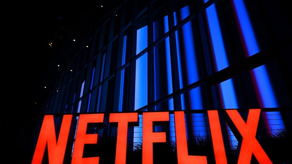 Netflix تواجه أكبر خسارة لها منذ عقد