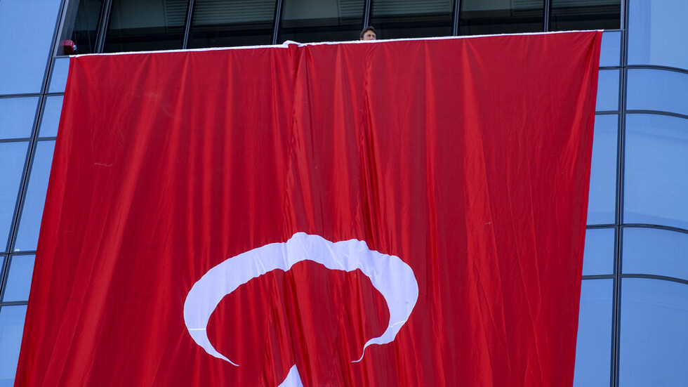 تركيا تعلن عدد المهاجرين واللاجئين المبعدين في 2022