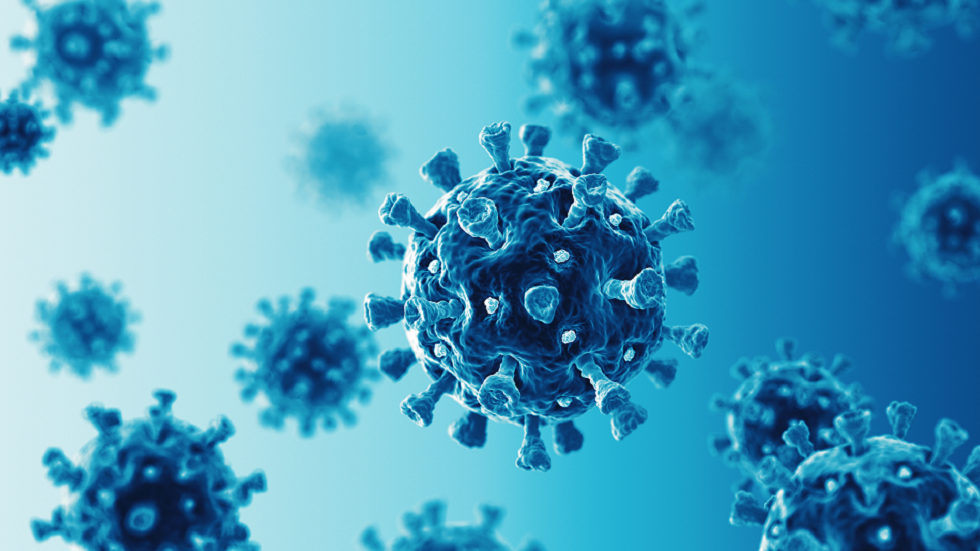 لماذا لا يوجد سبب للذعر بشأن متغير 