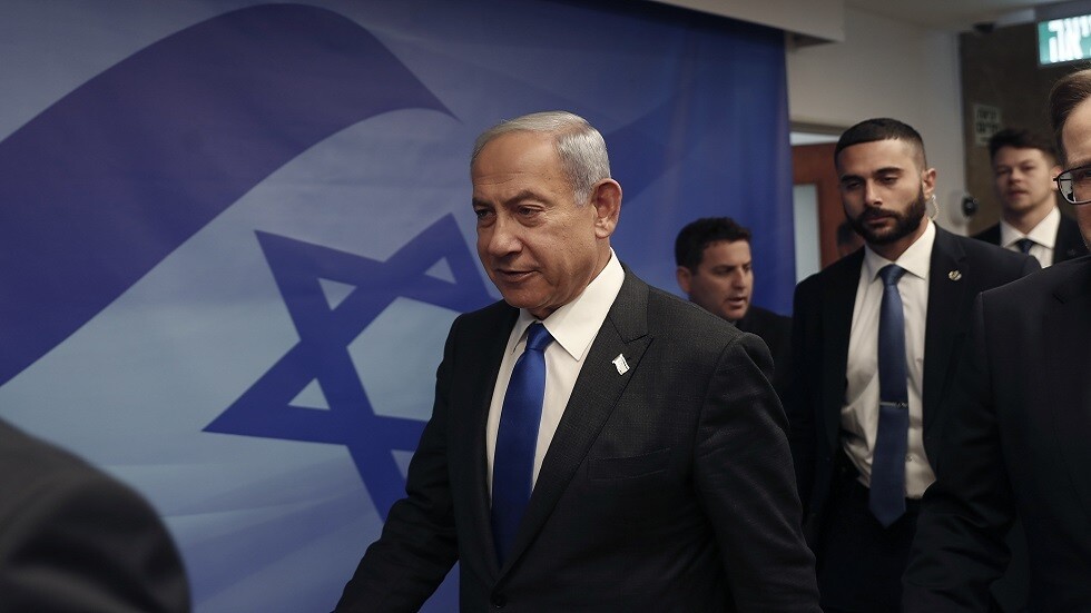 وسائل إعلام: نتنياهو يؤجل زيارته للإمارات بعد تحرك بن غفير