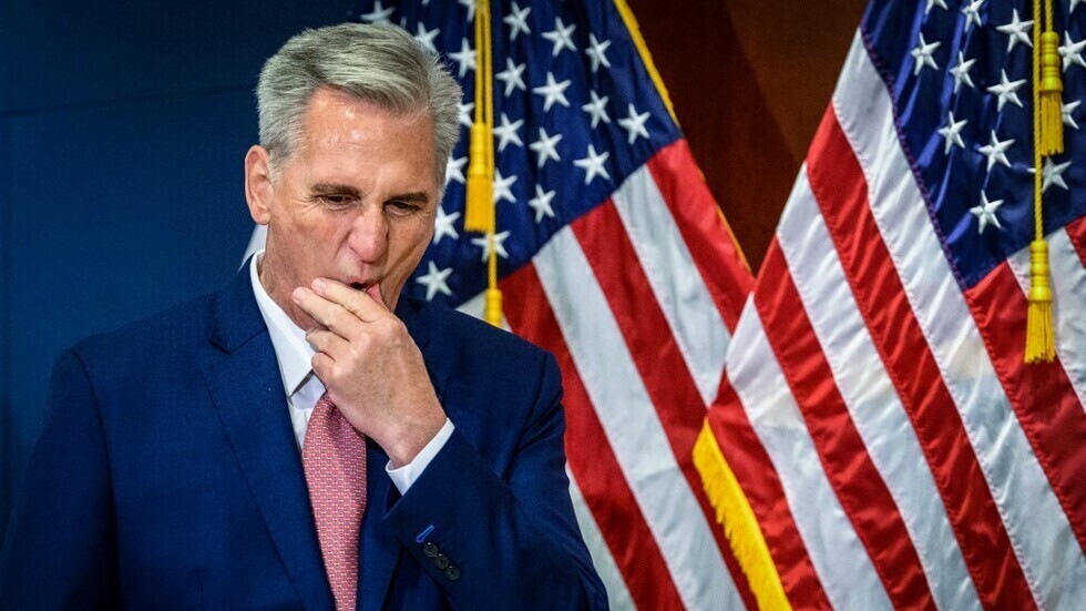 مكارثي لا يستبعد اندلاع