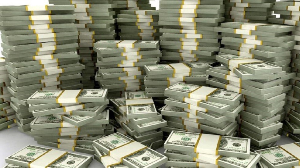 مصر.. الاحتياطي النقدي يسجل 34 مليار دولار بنهاية ديسمبر