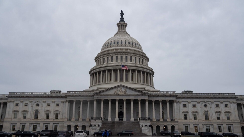 مجلس النواب الأمريكي يفشل في انتخاب رئيسه بعد 3 جولات من التصويت