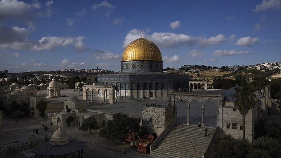 رئاسة فلسطين: "تحرك فوري" في مجلس الأمن لوقف الاعتداءات على الأقصى