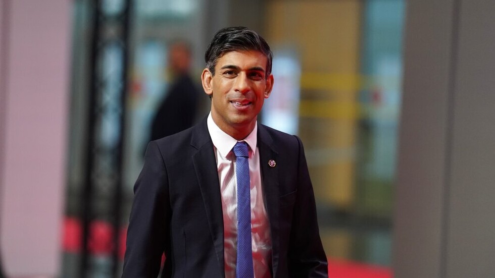 "هذا الرجل أحمق": بريطانيون ينتقدون سوناك بعد محادثة مع زيلينسكي