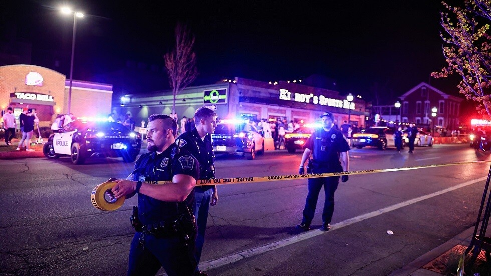 مقتل مراهق بإطلاق نار في "مركز تجاري مشؤوم" في إنديانابوليس الأمريكية