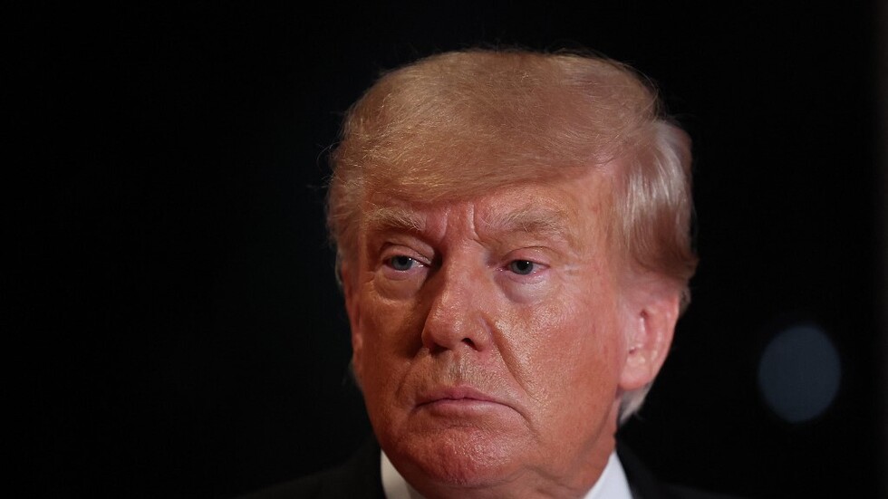 ترامب يحمل ماكونيل مسؤولية الاضطرابات في الحزب الجمهوري