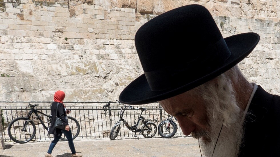 "الحريديم" يهاجمون بشدة بن غفير بسبب اقتحام الأقصى