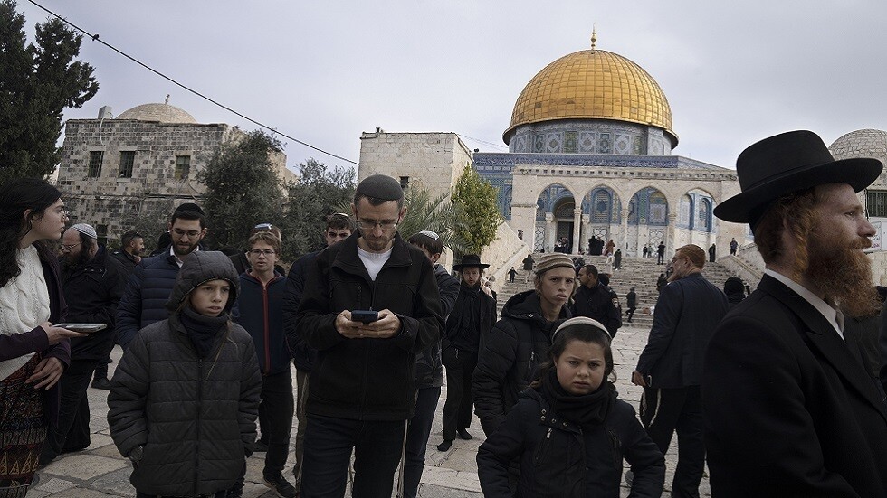 "جماعات الهيكل" تطرح مطالب جديدة بشأن الأقصى
