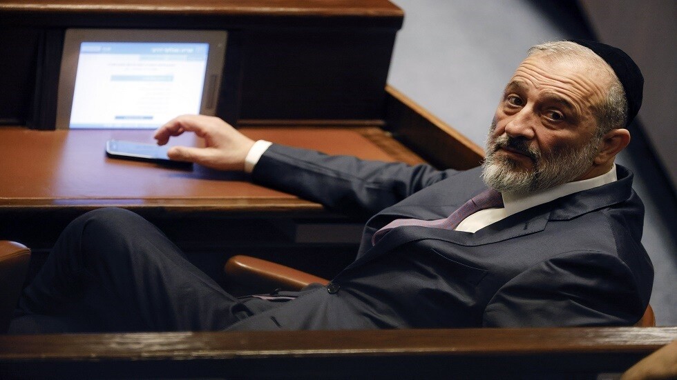 المدعية العامة الإسرائيلية ترفض تعيين نائب مدان وزيرا في الحكومة