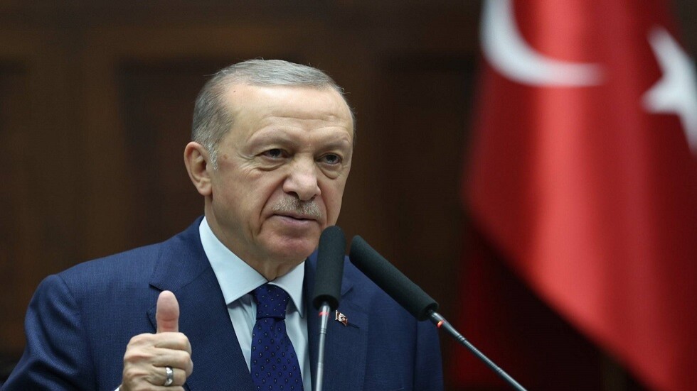 باكستان ترشح أردوغان لجائزة "نوبل" للسلام