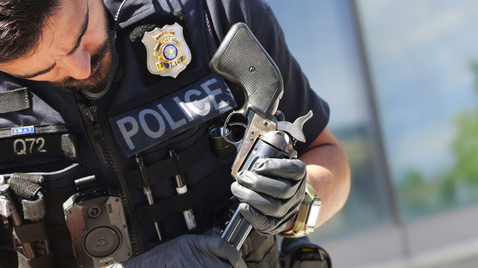 مقتل 8 أفراد من عائلة واحدة في ولاية يوتا الأمريكية