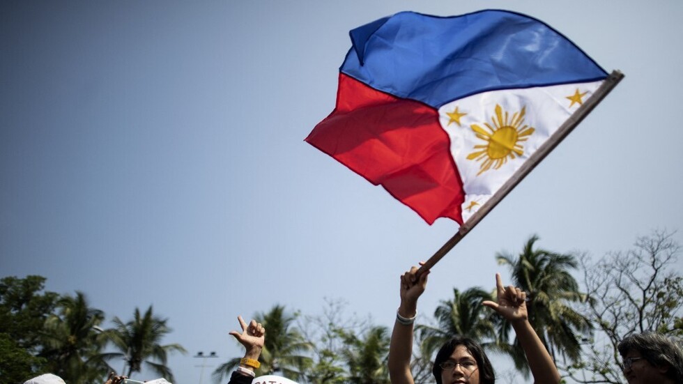 ارتفاع معدل التضخم في الفلبين إلى 8.1% خلال ديسمبر