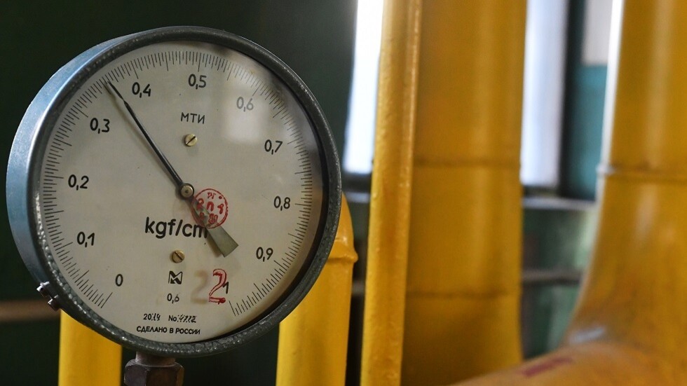 تركيا لا تستبعد توريد الغاز عبر بلغاريا إلى دول ثالثة